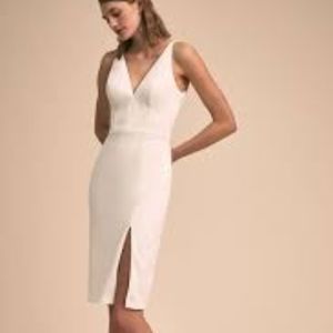 BHLDN Emmett Dress